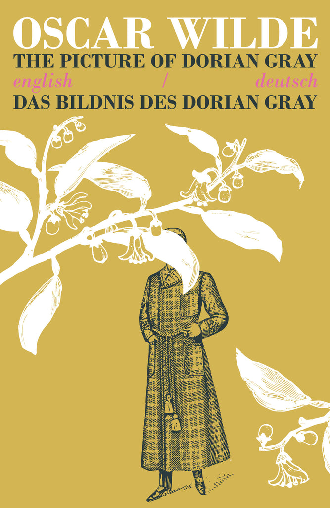The Picture of Dorian Gray/Das Bildnis des Dorian Gray (English/Deutsch)