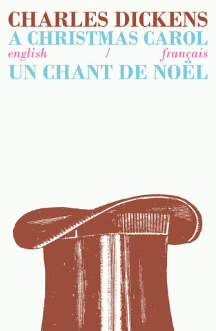 A Christmas Carol/Un Chant de Noël (English/Français)