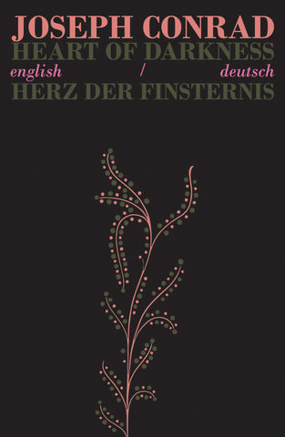 Heart of Darkness/Herz der Finsternis (English/Deutsch)